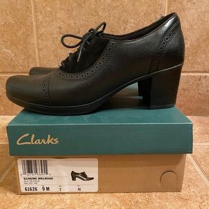 Clarks Shoes